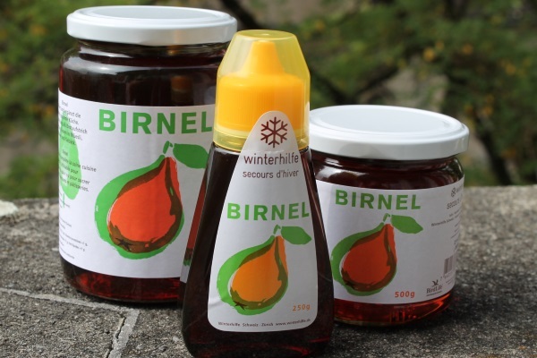 Birnel
